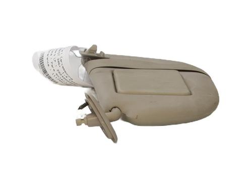Left sun visor PEUGEOT 206+ (2L_, 2M_) 1.4 i | BP29070822I1 