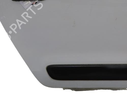 Dør højre bagtil Dør højre bagtil CITROËN C3 Picasso (SH_) 1.6 HDI 90 (92 hp) 39042631 39042631