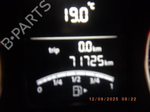 Right taillight VW POLO V (6R1, 6C1) 1.2 | BP31090862C35