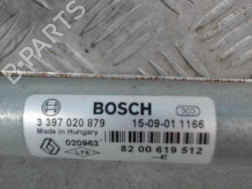 Front wiper motor DACIA DUSTER (HS_) 1.5 dCi | BP24396022M29 - Image 3