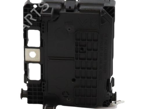 Used Fuse box Fuse box PEUGEOT 1007 (KM_) 1.6 HDi (109 hp) 34414851 34414851