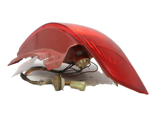 Left taillight SUZUKI SWIFT III (MZ, EZ) | BP36394338C34 - Image 4