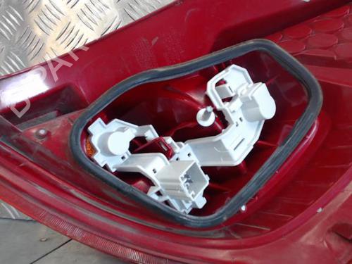 Left taillight FORD FIESTA VI (CB1, CCN) 1.6 TDCi | BP23838221C34 - Image 4