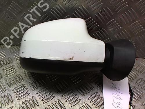 Used Right mirror Right mirror DACIA SANDERO 1.4 MPI LPG (72 hp) 23050335 23050335