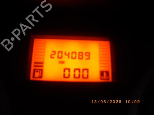 Left front window switch DACIA LOGAN MCV (KS_) 1.5 dCi (KS0W) | BP29960880I27 - Image 6