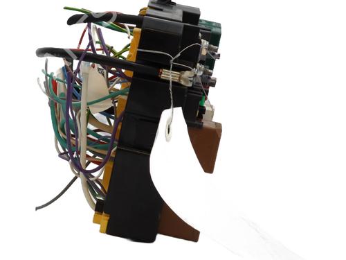 Fuse box CITROËN C3 III Van (SX_, SY_) BlueHDi 100 | BP31146417E1 