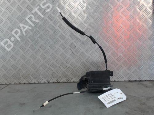 Used Front right lock PEUGEOT 308 II (LB_, LP_, LW_, LH_, L3_) 1.6 BlueHDi 120 (120 hp) 28531488