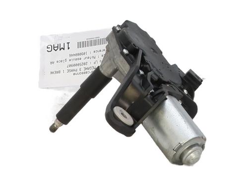 Rear wiper motor RENAULT MEGANE III Grandtour (KZ0/1) 1.5 dCi (KZ09, KZ0D, KZ1G, KZ29, KZ14, KZ1W, KZ10, KZ1F,... | BP29598973M102 