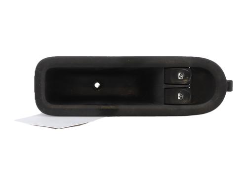 Left front window switch RENAULT CLIO III (BR0/1, CR0/1) 1.5 dCi (C/BR0G, C/BR1G) | BP36394330I27 - Image 3