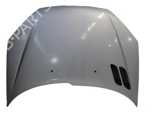 Used Hood PEUGEOT 206 Hatchback (2A/C) 2.0 HDI 90 (90 hp) 26733145