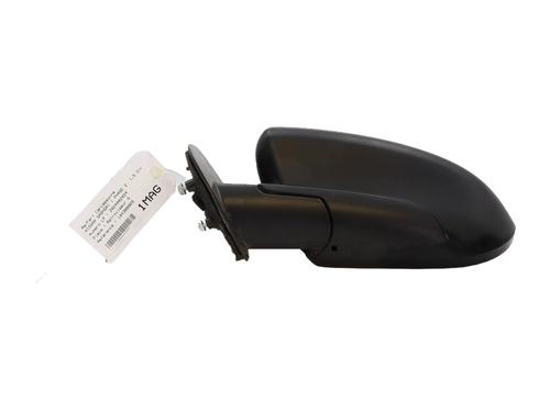 Left mirror NISSAN QASHQAI / QASHQAI +2 I (J10, NJ10, JJ10E) 1.5 dCi | BP27820440C26 
