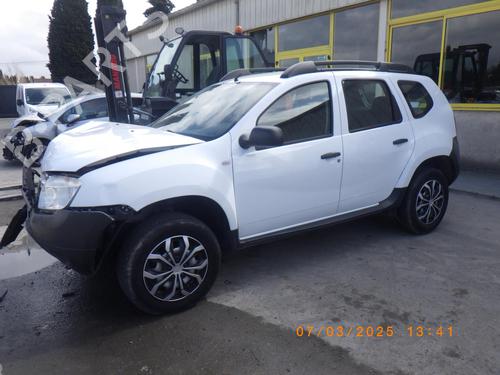 Heater blower motor DACIA DUSTER (HS_) 1.6 16V Hi-Flex | BP26522882M62 - Image 21