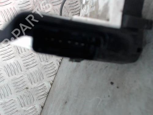 Rear left lock CITROËN C4 CACTUS 1.2 VTi 82 | BP25870472C100 