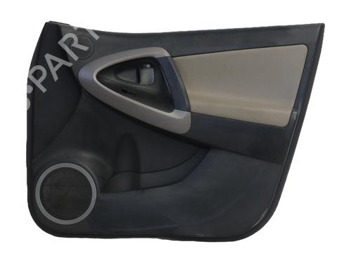 Front right panel TOYOTA RAV 4 III (_A3_) 2.2 D 4WD (ALA30_, ALA30R) | BP36647816C59 - Image 2