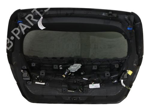 Tailgate PEUGEOT 308 II (LB_, LP_, LW_, LH_, L3_) 1.6 BlueHDi 120 | BP23836049C6