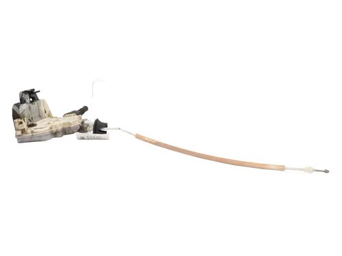 Venstre fortil lås AUDI A3 (8P1) 1.9 TDI | BP30960198C98