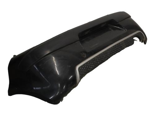 Bumper achter Bumper achter PEUGEOT 1007 (KM_) 1.6 HDi (109 hp) 34455303 34455303