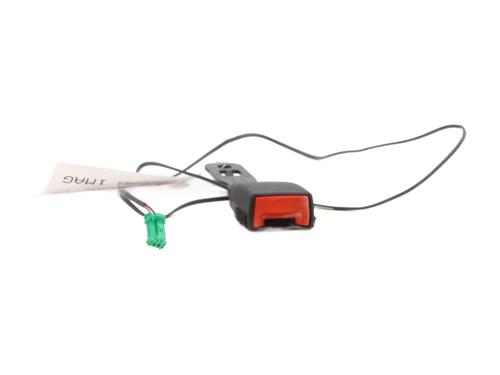 Boucle de ceinture de sécurité FIAT PANDA (312_, 319_) 1.2 (312PXA1A) (69 hp) 31314231