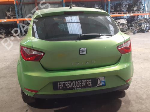 Left front window switch SEAT IBIZA IV (6J5, 6P1) 1.2 TSI | BP35925110I27 - Image 8