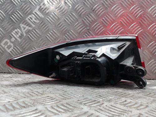 Used Right taillight RENAULT CLIO IV (BH_) 1.5 dCi 90 (90 hp) 23049148