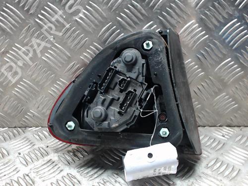 Right taillight SEAT LEON (1M1) 1.9 TDI | BP23048564C35 