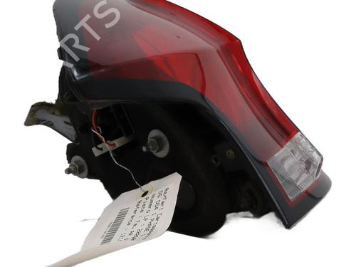 Left taillight CITROËN DS4 (NX_) 1.6 BlueHDi 120 | BP32304721C34 - Image 5