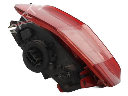 Left taillight CITROËN C5 III (RD_) 2.0 HDi 165 (RDRHHA, RDRHH8) | BP32343131C34