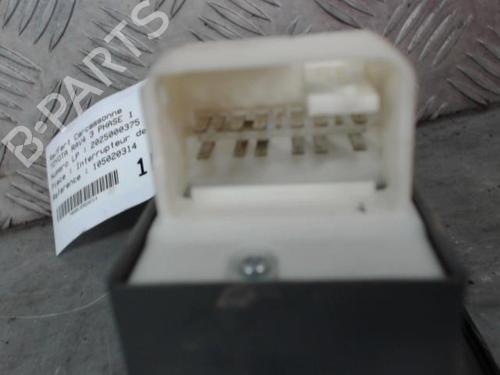 Used Left front window switch Left front window switch TOYOTA RAV 4 III (_A3_) 2.2 D 4WD (ALA30_, ALA30R) (136 hp) 25758970 25758970