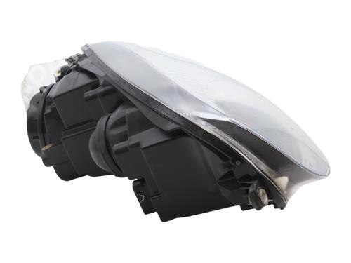 Left headlight VW GOLF V (1K1) 1.9 TDI | BP39167681C28 - Image 4