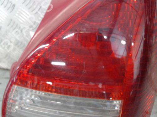 Right taillight CITROËN C2 (JM_) 1.6 HDi | BP24335152C35 