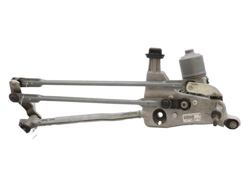 Front wiper motor PEUGEOT 208 II (UB_, UP_, UW_, UJ_) e-208 | BP31051919M29 