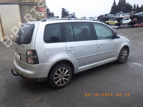 Left front window switch VW TOURAN (1T1, 1T2) 1.9 TDI | BP24453173I27 - Image 21