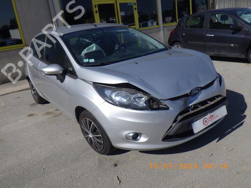 Headlight switch FORD FIESTA VI (CB1, CCN) 1.4 TDCi | BP23051573I24  - Image 5