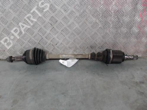 Antriebswelle links vorne für DACIA SANDERO 1.5 dCi (68 hp) 30592141