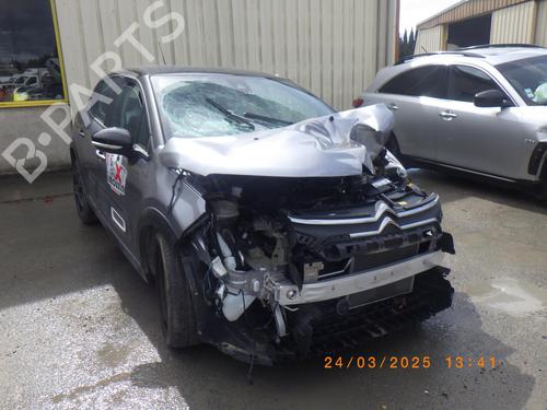 Rat CITROËN C3 III (SX) 1.2 PureTech 82 | BP28540551C49  - Image 5