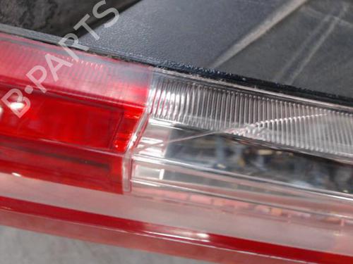 Right taillight FORD C-MAX (DM2) 1.8 TDCi | BP25794966C35 