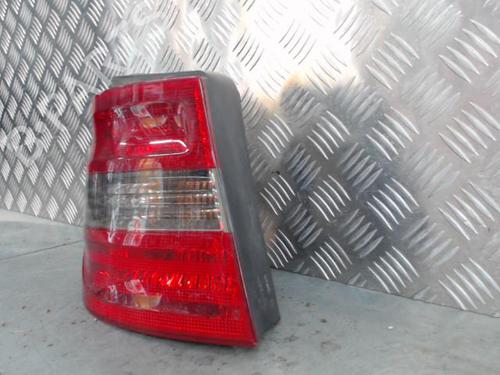 Left taillight MERCEDES-BENZ B-CLASS Sports Tourer (W245) B 180 CDI (245.207) | BP23050771C34 