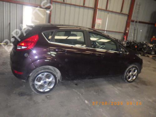 Subframe FORD FIESTA VI (CB1, CCN) 1.6 TDCi | BP31809128M9