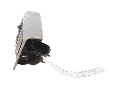 Left front window switch VOLVO S40 II (544) 2.0 D | BP37265193I27 - Image 2
