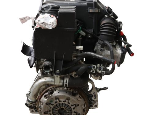 Engine SUZUKI SWIFT III (MZ, EZ) 1.3 (RS413, ZC11S) | BP23052712M1 - Image 3