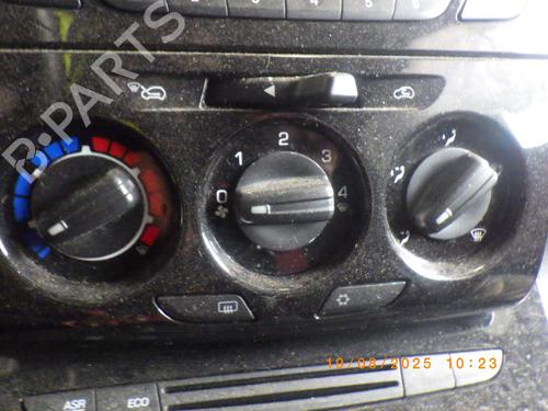 Used Parts LANCIA YPSILON (312_)  0.9 TwinAir (312.PXG11, 312.PXG1A, 312.YXG11, 312.YXG1A)  4260219