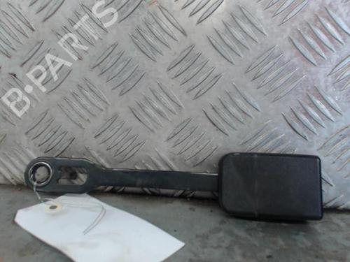 Used Seat buckle PEUGEOT 307 (3A/C) 2.0 HDi 110 (107 hp) 25894602