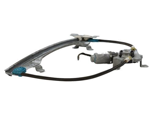 Front right window mechanism RENAULT TWINGO II (CN0_) | BP34455300C23 - Image 3