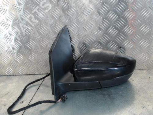 Left mirror VW POLO V (6R1, 6C1) 1.2 TSI 16V | BP23837675C26 