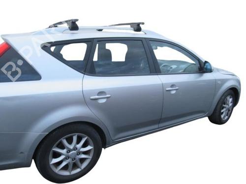 Used Right rear door KIA CEE'D SW (ED) 1.6 CRDi 115 (115 hp) 23047911