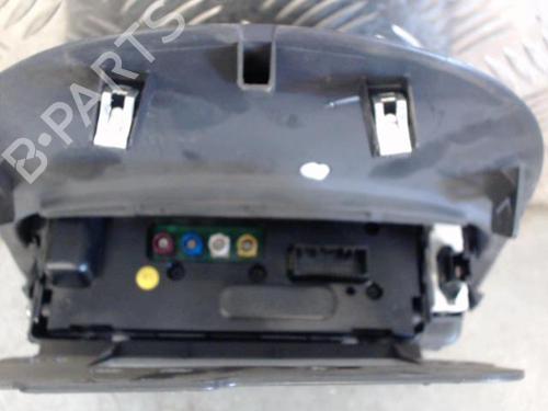 Display monitor RENAULT CLIO III (BR0/1, CR0/1) 1.5 dCi | BP23838594C48 