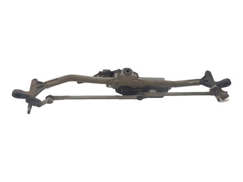 Used Front wiper motor Front wiper motor SKODA FABIA II Combi (545) 1.4 TDI (80 hp) 39730039 39730039