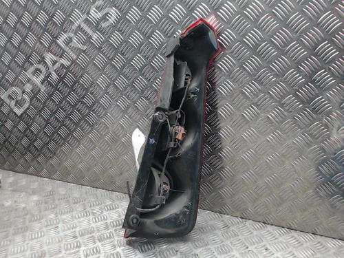 Used Left taillight NISSAN NOTE (E11, NE11) 1.5 dCi (86 hp) 23048621