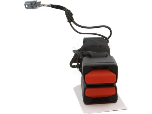 Seat buckle RENAULT ZOE (BFM_) ZOE | BP30709543I32  - Image 5