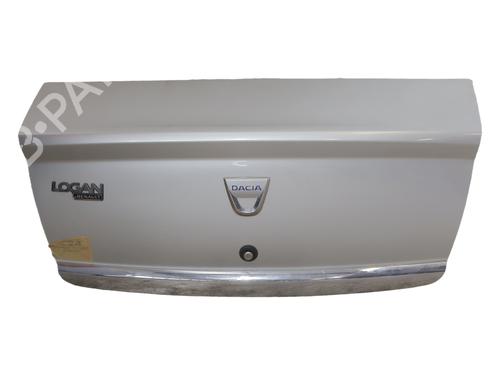 Tailgate DACIA LOGAN (LS_) 1.2 16V (LS1N, LS02, BS02) | BP39086454C6 - Image 2